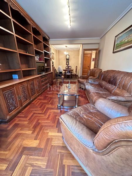 Foto 1e36f3ae-fee8-491a-811a-24c52b01c388. Pis amb calefacció a Jesuitas Logroño