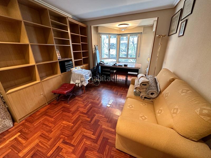 Foto 29e48226-0e0d-4a2d-8ec9-2bad58db4798. Pis amb calefacció a Jesuitas Logroño