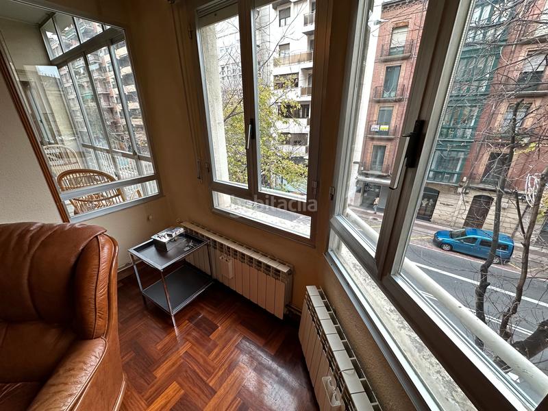 Foto 5628223d-8278-4195-88e1-e969bc1e5318. Pis amb calefacció a Jesuitas Logroño