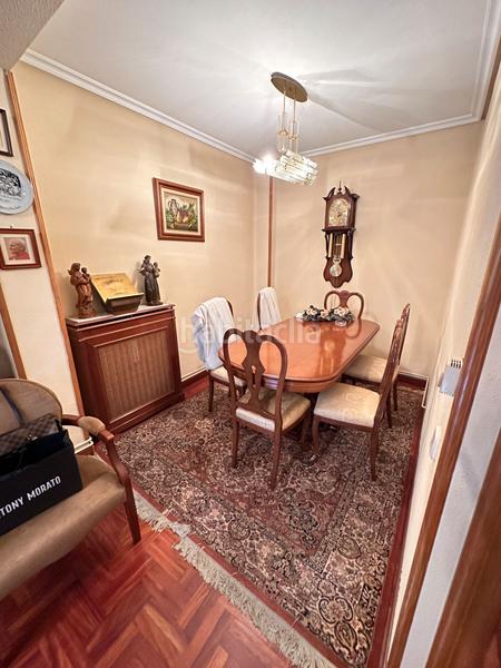 Foto 938ab1a1-5a1e-43ab-be90-8ae12cdbe913. Pis amb calefacció a Jesuitas Logroño