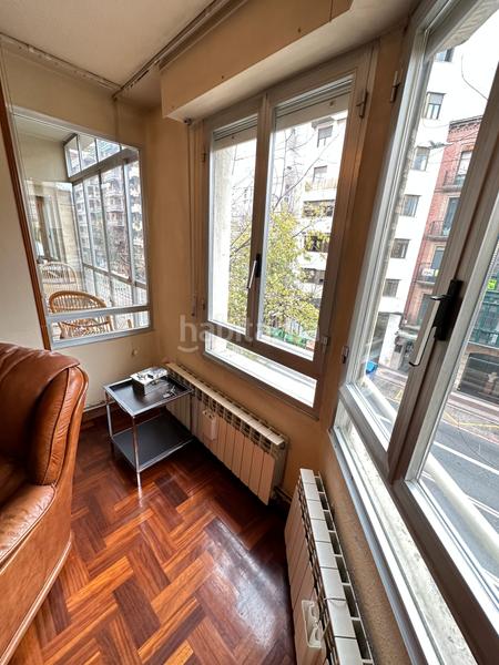 Foto b15a2907-5cd7-4edf-ae21-55c6eb8230c4. Pis amb calefacció a Jesuitas Logroño