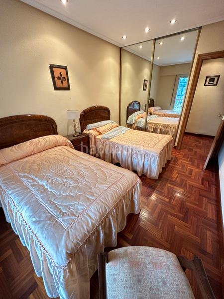 Foto c93f8f3a-f4b9-43e1-bcbc-44aa31aee39a. Pis amb calefacció a Jesuitas Logroño