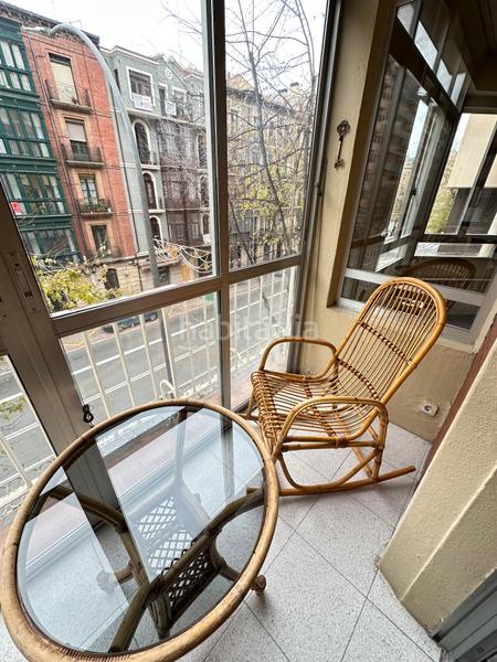 Foto dd86f9ac-fc02-43c1-84b5-16ff9292fac5. Pis amb calefacció a Jesuitas Logroño