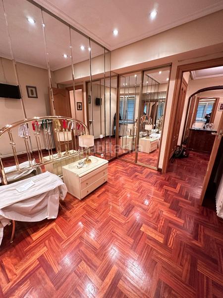 Foto fc036506-a01f-4d73-b3fc-4e790f1a1a72. Pis amb calefacció a Jesuitas Logroño