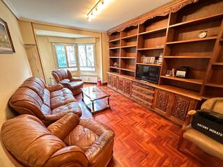 Appartamento  Calle somosierra. Maravillosa oportunidad a un paso de gran vía.
vivienda en vara
