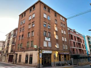 Pis a Calle san fernando 101. Maravillosa y exclusiva ocasión en najera. vivienda de 3 habitac