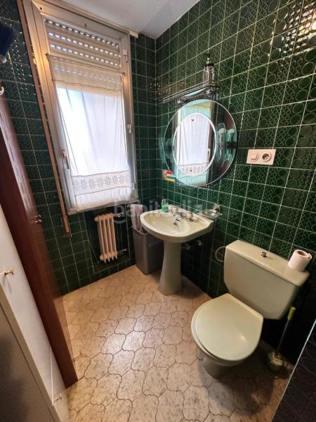 Foto 12a5eefc-a411-43b2-bcac-a68f4e686b89. Pis amb calefacció aparcament a Gran Via Logroño