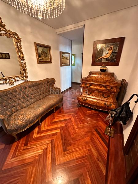 Foto 45b27742-7c5f-4d62-8f8d-364cf3f3d30b. Pis amb calefacció aparcament a Gran Via Logroño