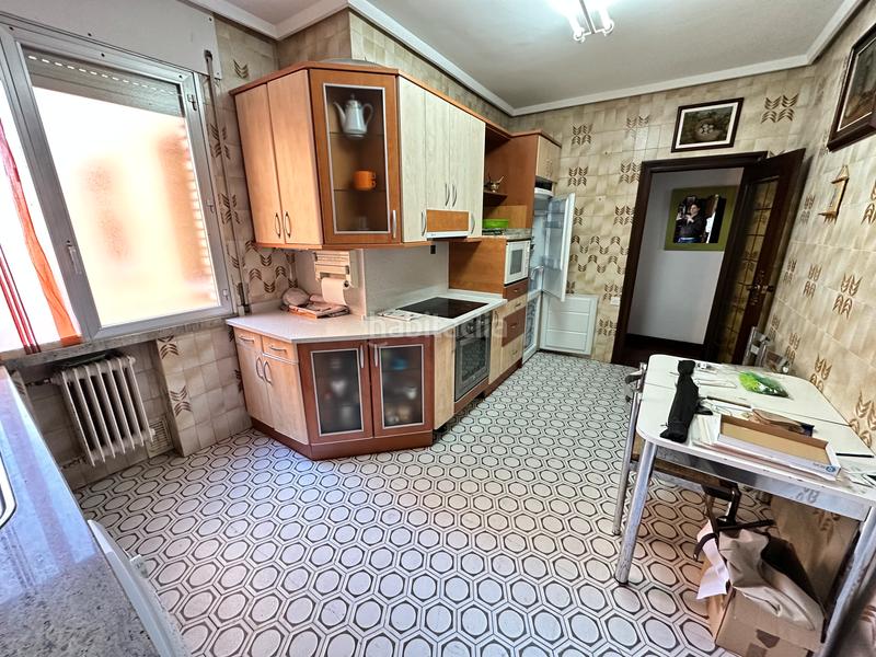 Foto 5f22f9f8-8a1e-4451-ab1f-6aef9a433871. Pis amb calefacció aparcament a Gran Via Logroño