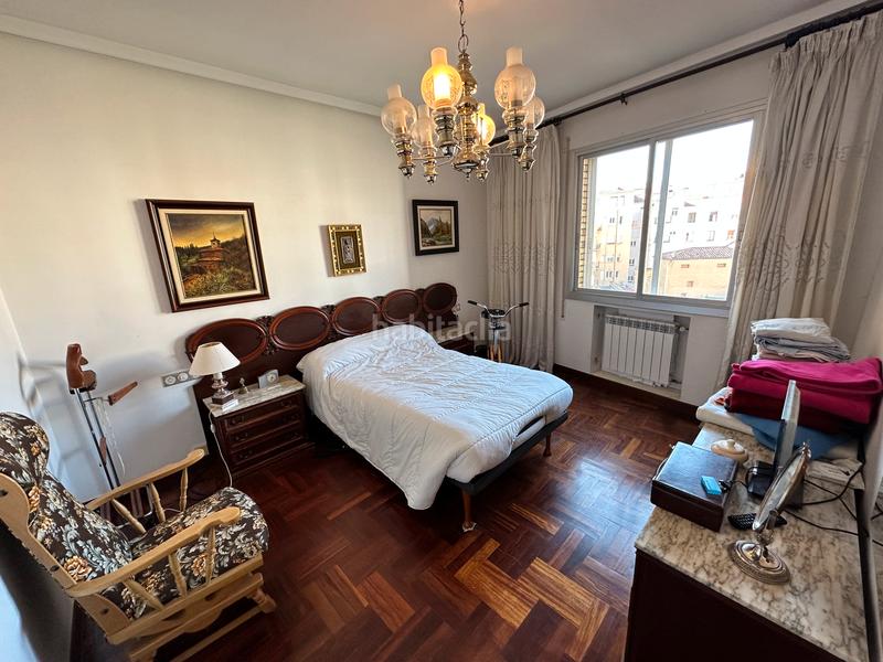 Foto 9125aa68-3ab3-4db2-8fcc-33048f23718a. Pis amb calefacció aparcament a Gran Via Logroño