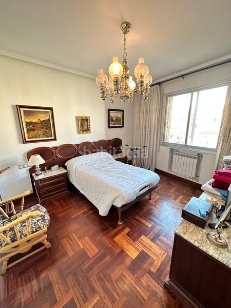 Foto ca7e11ab-a0a9-4bc4-8cc3-cbc1177b735f. Pis amb calefacció aparcament a Gran Via Logroño