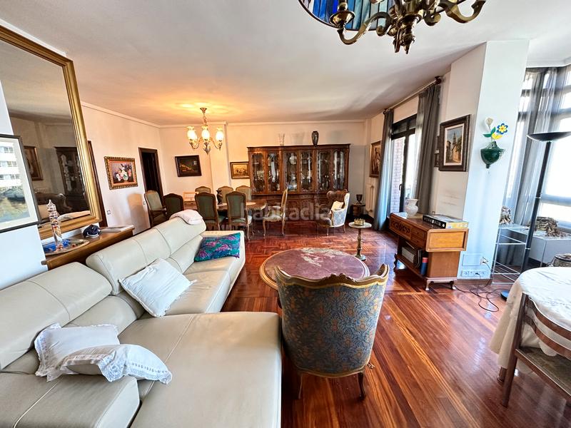 Foto f303a097-57ac-4308-9f44-061c18be3a33. Pis amb calefacció aparcament a Gran Via Logroño