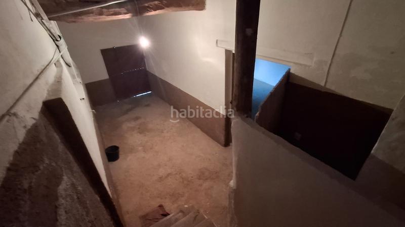 Foto 36fff5a1-3fe8-4e5d-8add-5a9e03189bf0. Casa amb aparcament a Entrena