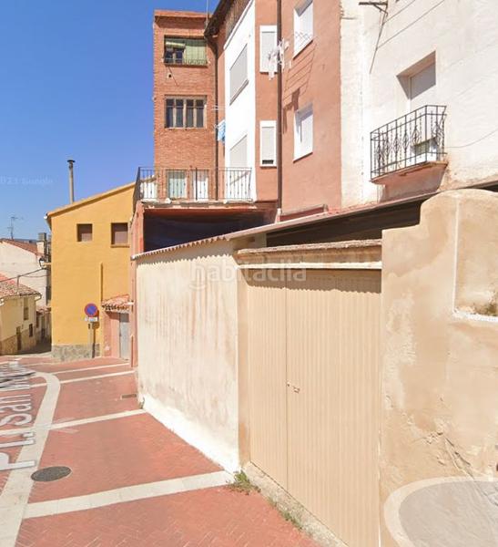 Foto 9efc6ca2-6d4a-48b0-9f66-bdf4351e33a1. Casa amb aparcament a Entrena