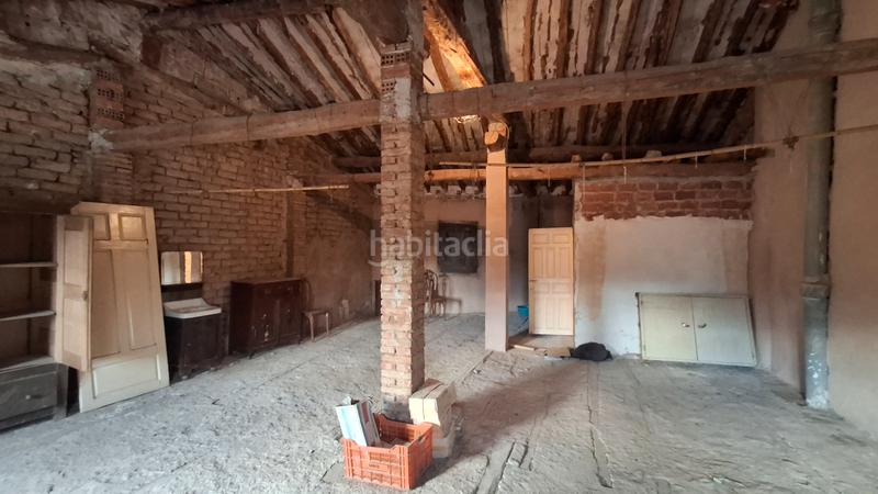 Foto bf11c241-138a-4a54-99ac-9b4e133aa6de. Casa amb aparcament a Entrena