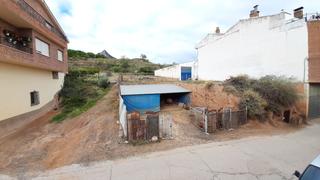 Terrain résidentiel  Calle parras. Venta parcela urbana en ribafrecha (la rioja). ubicada en un ent