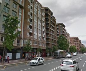 Lloguer Oficina  Calle general vara de rey. Bonita oficina en la zona del espolón calle vara de rery, 55 mº,