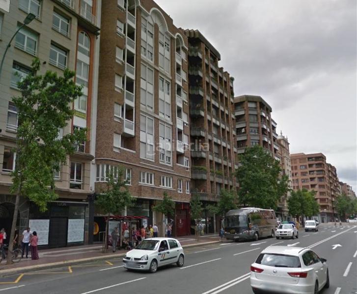 Foto 96206280-57d7-466a-a4b8-bfa942db44a6. Miete büro mit heizung in Gran Via Logroño