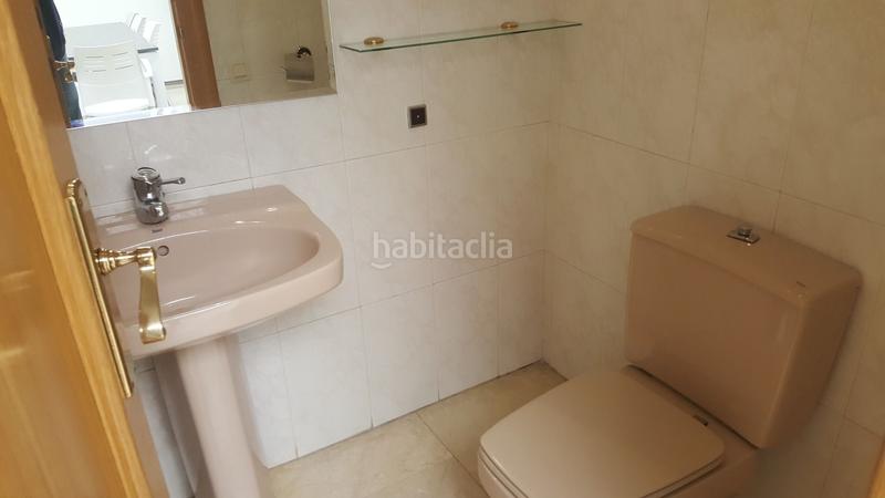 Foto d0f66d93-7cf5-49c5-8b01-5090c6073802. Miete büro mit heizung in Gran Via Logroño