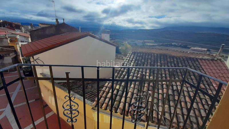 Foto 0fbb8474-c960-4cd7-95cd-cd66e4e66a68. Casa con riscaldamento in Entrena