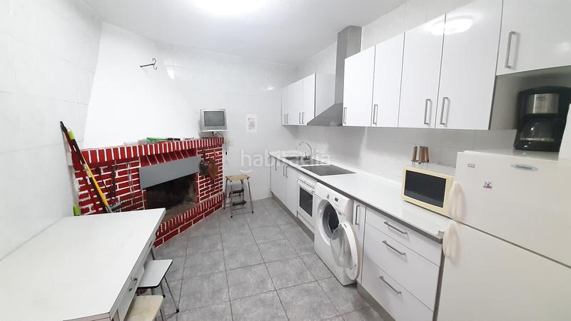 Foto 1a06c524-52ad-462d-b307-d53796b41f06. Casa con riscaldamento in Entrena