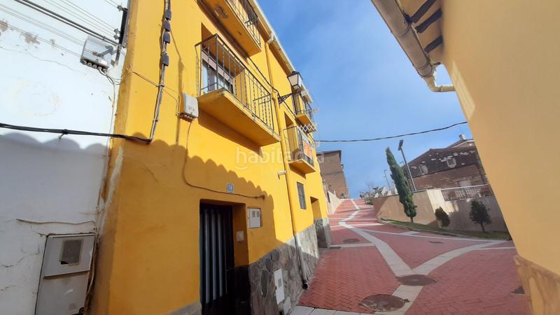 Foto 8423b6ab-ff38-4490-8645-0942195f61bb. Casa con riscaldamento in Entrena