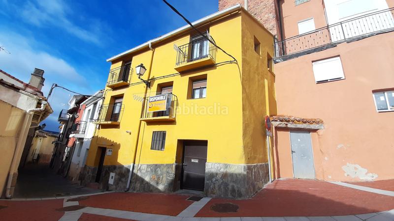 Foto ba8086fc-ada8-4550-b6a7-3a2ab66f9128. Casa con riscaldamento in Entrena