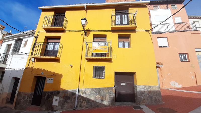 Foto cbaebf06-e7c0-4b46-b33f-ec3f05c8723b. Casa con riscaldamento in Entrena