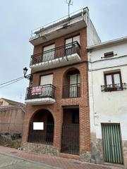 Xalet  Plaza del fundador. Ocasión en venta casa con terreno urbano a tan solo 5 minutos de