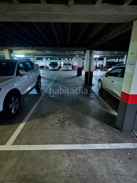 Foto 00f061fd-0d86-4ea2-87bd-9492ca4a071f. Autoparkplatz in San Millán - Ayuntamiento Logroño