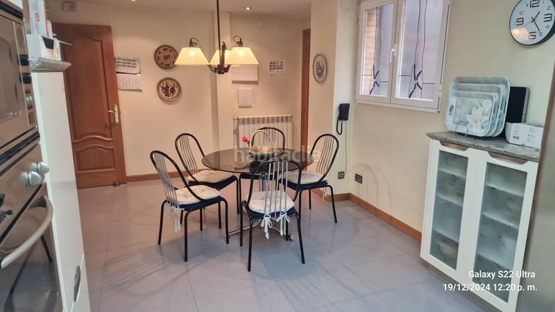 Foto 25a74f4f-5c41-4da0-8464-49e55279ee06. Etagenwohnung in Gran Via Logroño