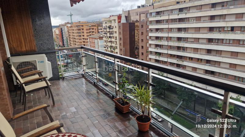 Foto 2af6acac-d6e8-4d5d-8f6b-3af5fd204d06. Etagenwohnung in Gran Via Logroño