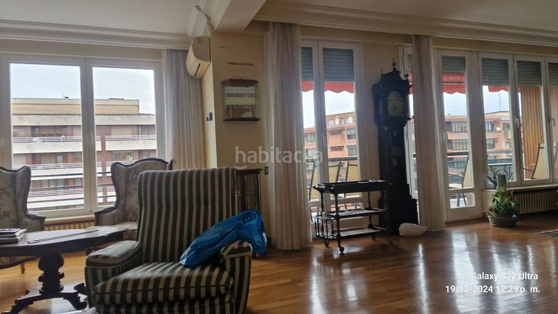 Foto 35741d5b-42fe-48d5-9a51-5fd85853e0ab. Etagenwohnung in Gran Via Logroño