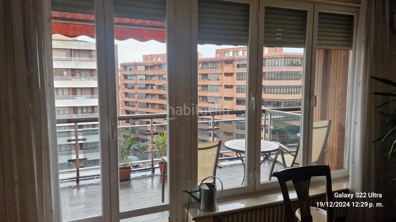 Foto 4c096485-24f8-4350-bf06-e29ba1bfb5ee. Etagenwohnung in Gran Via Logroño