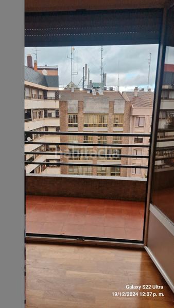 Foto 5ea18e86-8b7b-4f1b-b095-23103309f15b. Etagenwohnung in Gran Via Logroño