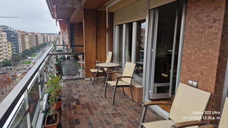 Foto 7efa3b2d-39dc-4751-87a7-27cda441a0cd. Etagenwohnung in Gran Via Logroño