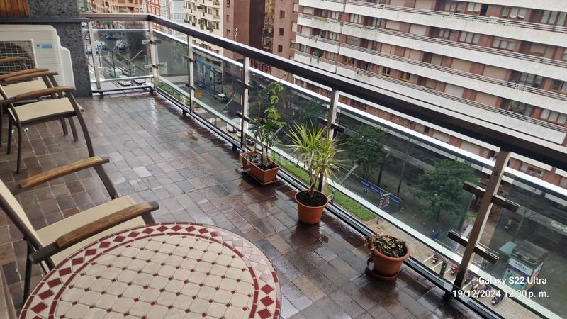 Foto a607af30-3a6a-4e9c-99c2-5efbc77de9dc. Etagenwohnung in Gran Via Logroño