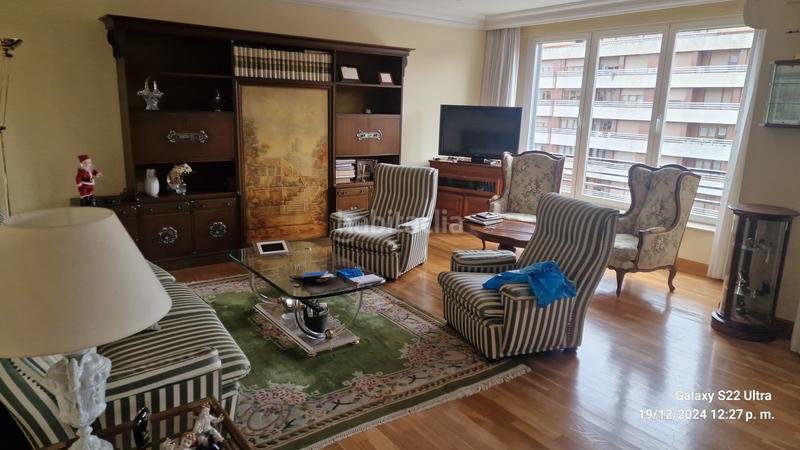 Foto bd23e39b-a55e-4cc9-83e7-ffd97c6d9e15. Etagenwohnung in Gran Via Logroño