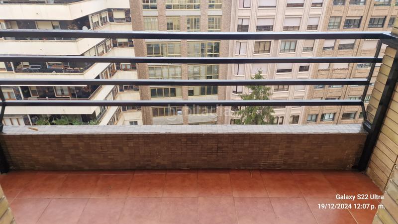 Foto cb299750-06a5-4f7e-9dd0-25a4f3198cca. Etagenwohnung in Gran Via Logroño