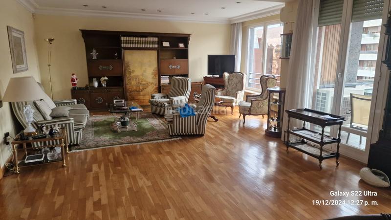 Foto d4338029-c35a-4310-a6af-32da655b7f16. Etagenwohnung in Gran Via Logroño