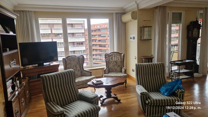 Foto dbf770be-fb4c-4bb1-9354-6ffe5fb93acb. Etagenwohnung in Gran Via Logroño