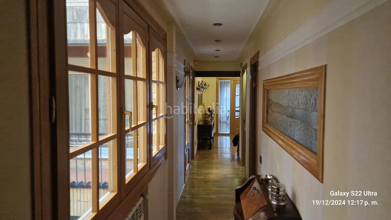 Foto e9e5e448-8b6a-48d5-aeb8-d4dcbac5ff83. Etagenwohnung in Gran Via Logroño