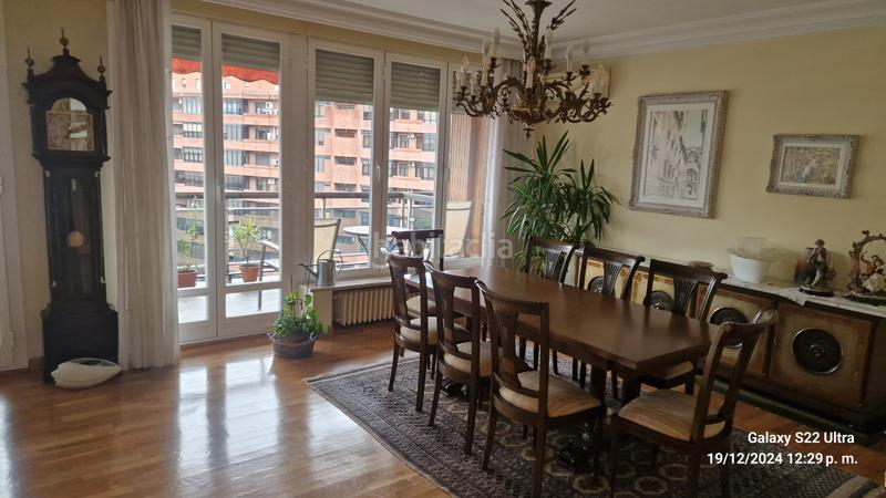 Foto ffd1c518-dc24-4b5e-b1e0-a35b8a272a19. Etagenwohnung in Gran Via Logroño