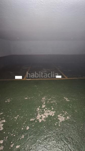 Foto be822184-98a8-4c59-b41c-9b02b0db36fe. Autoparkplatz in calle general vara de rey 5 in Gran Via Logroño