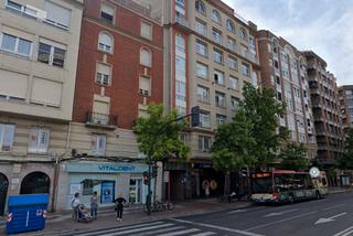 Aparcament cotxe a Calle general vara de rey 5. Plaza de garaje en venta zona espolon, vara de rey