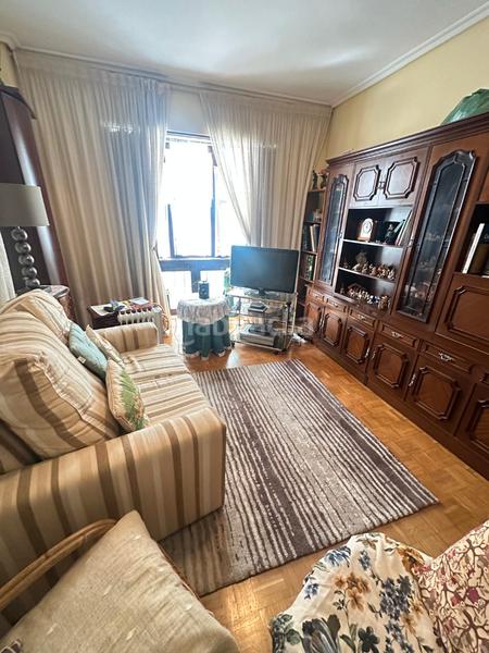 Foto 6f432545-3d72-41d6-905f-ba2994ce7e51. Apartment in Casco Antiguo Logroño