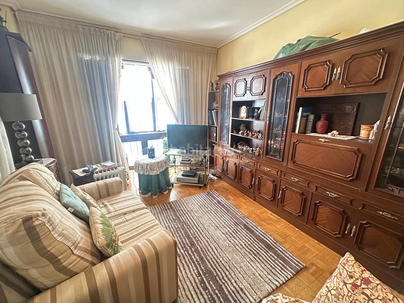 Foto b4830d35-0bcd-4da1-b972-2516f27656cb. Apartment in Casco Antiguo Logroño