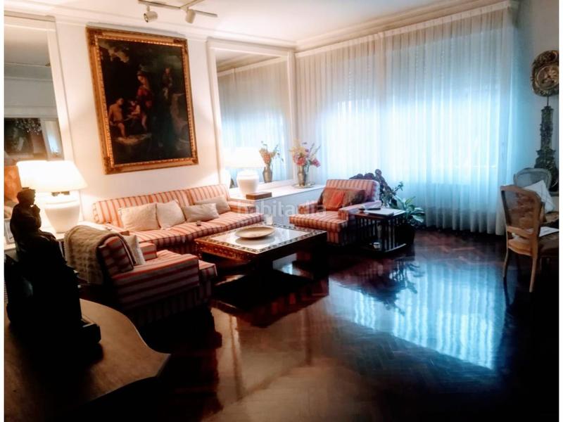 Foto ae3f8bfe-5200-4060-ad88-d12de625b826. Appartamento con riscaldamento in Portillejo - Valdegastea Logroño