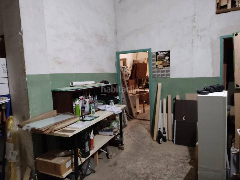 Foto 04e972be-9177-4fd9-861d-c94290c27a83. Local comercial a Oeste Logroño