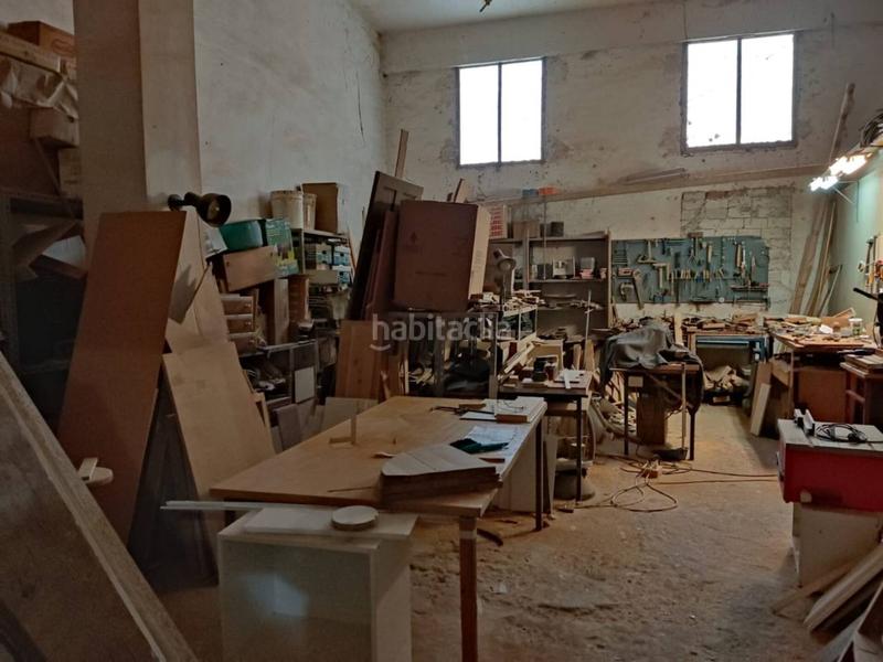 Foto 0b5c1d13-5981-4ed2-97ca-ea595c7566d5. Local comercial a Oeste Logroño